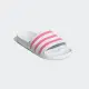【adidas 愛迪達】ADIDAS ADILETTE AQUA 女運動拖鞋 防水 KAORACER GZ5237