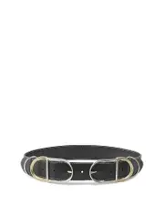 Pinko Women's Hippolita Bustino Vitello Belt