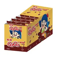 在飛比找momo購物網優惠-【乖乖】乖乖QQ可樂軟糖(36g*12包)