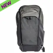 Vertx Basecamp Backpack Heather Smoke Grey Tactical Travel Bag Durable Pack