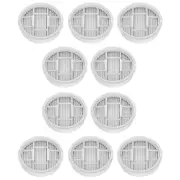 10Pcs Handle Vacuum Cleaner Hepa Filter for Deerma VC20S VC20 Handle Vacuum Cleaner Parts Accessori