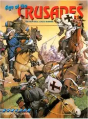 Concord #6007 AGE OF THE CRUSADES