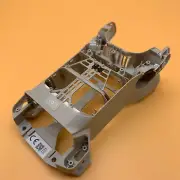 Drone Middle Frame Middle Shell Replacement for Mini 4 Pro Drone Spare Part