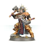 Lord-Ordinator Vorrus Starstrike - Warhammer AoS - Stormcast Eternals