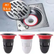 Bath Shower Floor Strainer Cover Plug Trap Siphon Sink Insect Prevention Deodora