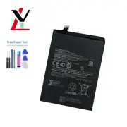 New BM4W Replacement Battery For Xiaomi 10T Lite 5G 10i 5G Redmi Note 9 Pro 5G