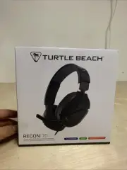 Turtle Beach TBS-3001-05 Recon 70 Wired Gaming Headset - B
