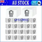 8/12/16/24 Dust Bags For Roborock S7 MaxV Ultra, Q7 Max+, S8+ & S8 Pro Ultra Q7