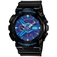 在飛比找蝦皮購物優惠-日本直送 GA-110HC-1AJF CASIO 卡西歐 G