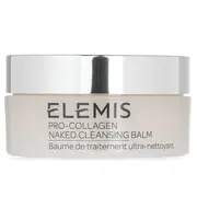 ELEMIS - Pro Collagen Naked Cleansing Balm