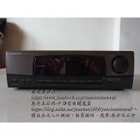 在飛比找蝦皮購物優惠-Onkyo-R30床頭組合音響款擴大機(二手)...