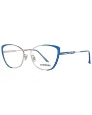 Longines Women's Blue Optical Frames - One Size