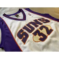 在飛比找蝦皮購物優惠-Jason Kidd Phoenix Suns Nike S