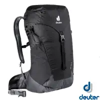 在飛比找Yahoo奇摩購物中心優惠-Deuter AC LITE 30L 網架直立式透氣健行登山