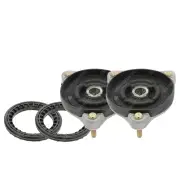2x KYB Front Strut Top Mounts LH & RH for Saab 900 FWD Hatchback 1993-1998