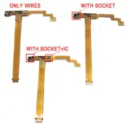 Lens Focus Flex Cable Repair Parts For Nikon AF-P DX 18-55mm f/3.5-5.6G