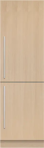 Fisher & Paykel 238L Integrated Bottom Mount Refrigerator