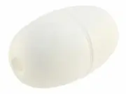 POLARIS 380/360/280/180 HEAD FLOAT - WHITE (ZODIAC - A20)