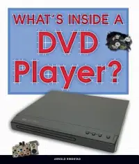 在飛比找博客來優惠-What’s Inside a DVD Player?