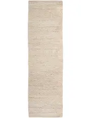 [Rug Culture] Noosa 444 Natural Runner Rug in Natural
