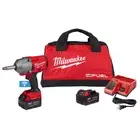 Milwaukee 2769-22R Milwaukee Tool M18 FUEL 1/2' Ext. Anvil Controlled Torque Imp