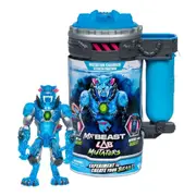 MrBeast Lab Mutators Mutation Chamber Stealth Panther