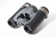 12X32 Compact Travel Binoculars, High Powered, FMC, Bak-4 Prism, Easy Focuse, Lo