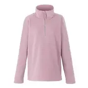 Regatta Womens/Ladies Solenne II Fleece Jacket Glacier 14 UK