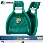 Garden Rake Hands Pair 2pc Leaf Grass Scoop Hand Pickup Claw Fingers All Med