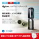 戴森 Dyson Purifier Hot+Cool 三合一涼暖智慧空氣清淨機 HP07 黑鋼色(HP07(黑鋼色))