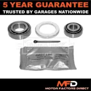 Fits Triumph Spitfire 1962-1980 + Other Models MFD Front Wheel Bearing Kit