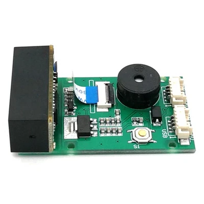 GM67 1D 2D USB UART Bar Code Qr Code Scanner Module Reader for Android H3X52996