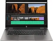 HP ZBOOK Studio G5 Mobile Workstation Laptop | Xeon Hexa 2.7GHz | Quadro | 32GB (Renewed)