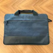 DELL Laptop Sleeve Bag 14/16 inch Business Briefcase 16" Diagonal, Strap, Gray
