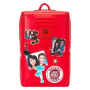 Saved By The Bell - Locker Backpack - 7.5x12x4 Inch