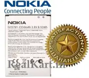 Genuine Nokia C21 / C21 PLUS /C2 2nd Nokia GH5781 Battery Replacement