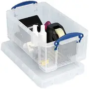 Really Useful Box 5L Clear Box