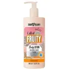 Soap & Glory Call of Fruity Body Lotion for Dehydrated Skin, 500ml
