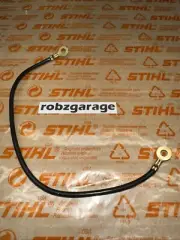STIHL IGNITION GROUND WIRE 1120-440-2201 009 L 010 AV 010AV 011 AVE 011AVT -B53