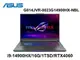 ASUS 華碩 G814JVR-0023G14900HX-NBL電光綠 18吋電競筆電