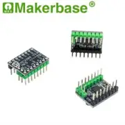 TMC2209 Stepper Motor Driver / Drivers (Makerbase)