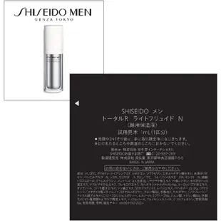 日本直送🇯🇵 SHISEIDO MEN 男士專用防曬棒 資生堂男士專用 男性肌膚 防曬 快速塗抹 運動 高爾夫 男士專用