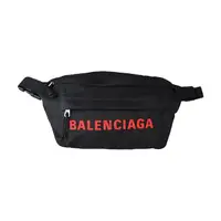 在飛比找momo購物網優惠-【Balenciaga 巴黎世家】BALENCIAGA WH