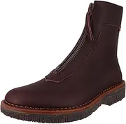 [El Naturalista] Women's N5581 Volcano Boat Shoes
