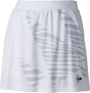 [DUNLOP] DAK-2292W Women's Tennis Skort Badminton with Inner Spats