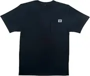 Dead On DOTS-BLK-M Workwear Shirt - Black M