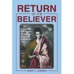 RETURN OF THE BELIEVER: STUDIES IN THE PRAYER OF JESUS FROM THE GOSPEL OF JOHN