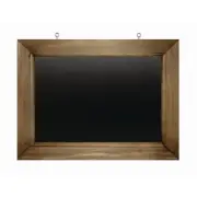 OLYMPIA WOOD FRAME CHALKBOARD 300 X 400MM GG106