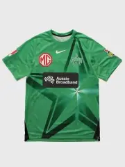 Melbourne Stars BBL Mens Replica Home Jersey by Sporting House