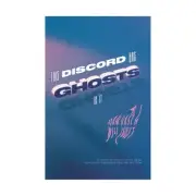 Good Luck Press RPG This Discord Has Ghosts in It New